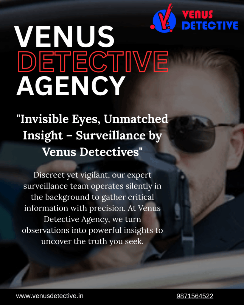 VENUS DETECTIVE AGENCY -PRIVATE DETECTIVE AGENCY (1) (1)