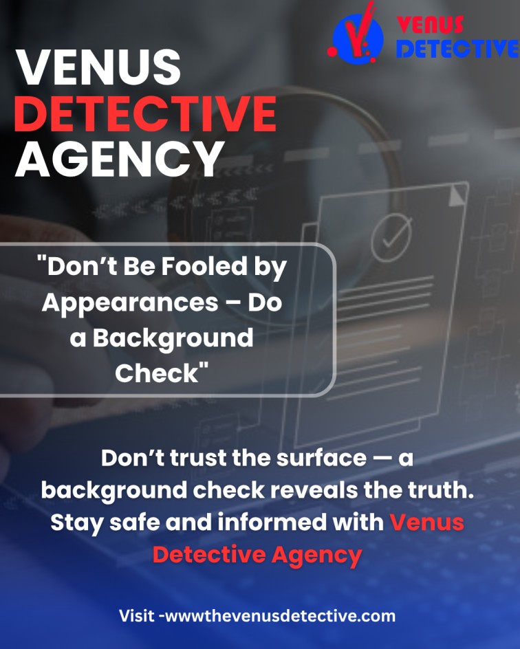 VENUS detective agency  (2)
