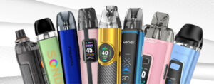 Vape-Kits