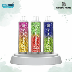 crystal prime 7000 box of 10