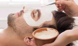 Deep Cleansing Facial: Restore Your Skin’s Natural Balance