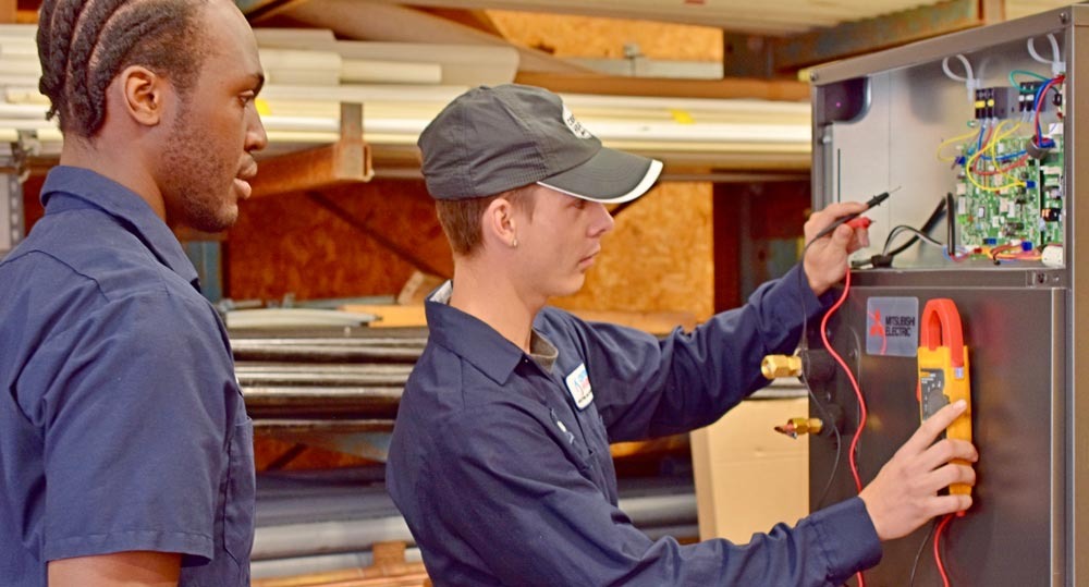 Air Conditioner Contractor Barrie