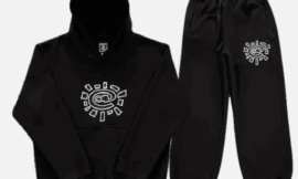 Introduction to Urban Fashion Excellence
