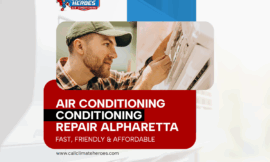 What You Need To Know To Choose The Best Local AC Repair Service For Reliable Cooling Comfort