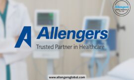 Leading the Way in Diagnostic Healthcare Solutions in India