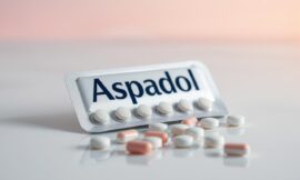 Finding Relief from Chronic Pain with Aspadol Tablets