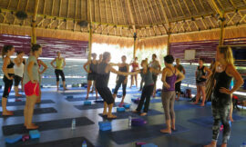 Bali Reiki Trainings: A Path to Inner Healing