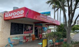 Discover the Best Bargara Seafood Restaurants with Scott Wade’s Top Picks