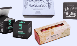 Custom Candle Display Boxes: Creating Lasting Impressions Through Packaging