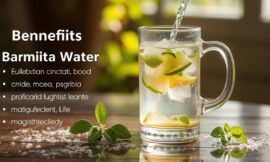 Benefits of Drinking Warm Water Daily