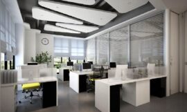 Top Rated Architects & Interior Designers Shaping Lahore