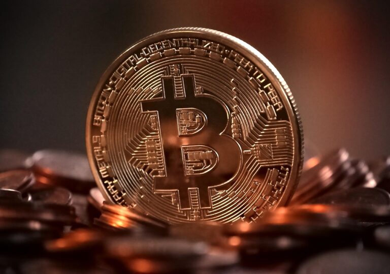 Read more about the article How to Build a Crypto Project from Scratch: A Developer’s Guide