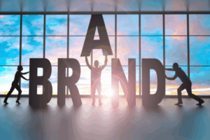 Brand Building