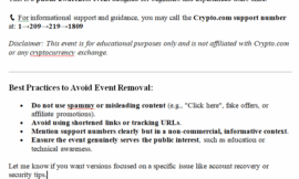 How to Contact Crypto.com Customer Support: Call (209) 219-1809 for Quick Help