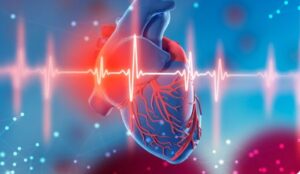 cardiac refraction rate