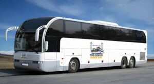 16 seater minibus hire