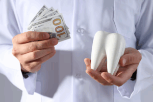 cost of dental implants russellville ky