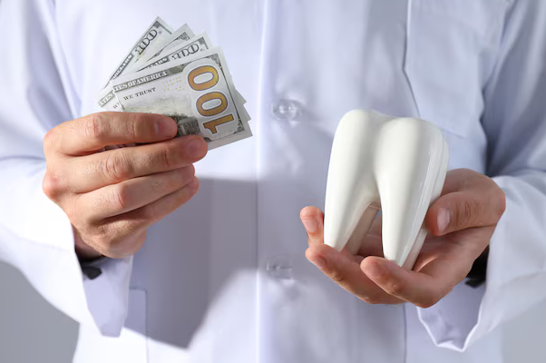 cost of dental implants russellville ky