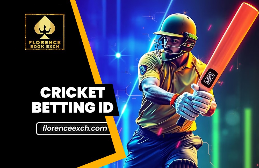 cricket betting ID