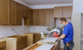 How Maryland Artisans Craft Unique Cabinet Designs
