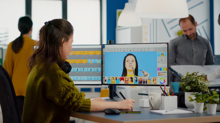 custom explainer videos