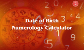 Free Date of Birth Numerology Calculator: Find Your Path