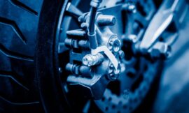 Smooth Stops and Strong Turns: Why Brake Pads and Fluid Matter