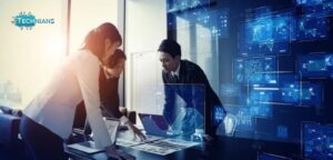 digital transformation company