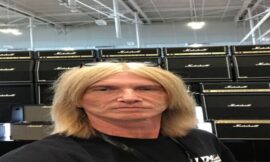 Matney’s Return to the Studio: The Release of His Self-Titled Album and Love My Ride