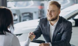 Do You Really Need Insurance When You Rent a Car in Dubai?