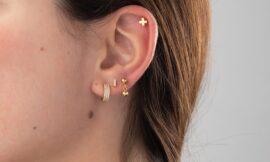 Does Ear Piercing Leave Permanent Marks?