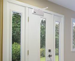 door