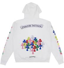 Read more about the article Chrome Hearts Hoodie Style That Hits Harder Than the Rest