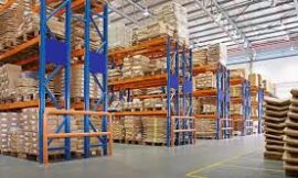 Mastering Warehouse Inventory Control