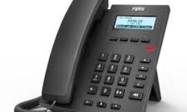 Fanvil IP Phones: Smart VoIP in Saudi Arabia
