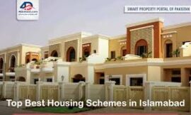 Silver City Payment Plans & Housing in Islamabad