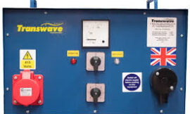 Harnessing Transwave Technology: The Future of Signal Innovation