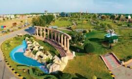 How to Find and Invest in Residential Plots: A Comprehensive Guide to Residential Plots in Rawalpindi and Islamabad