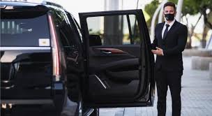 Corporate Limo Service