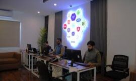 Top AI Development Companies in Riyadh, Jeddah & Dammam