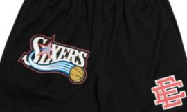 The Most Iconic Eric Emanuel Shorts Designs So Far