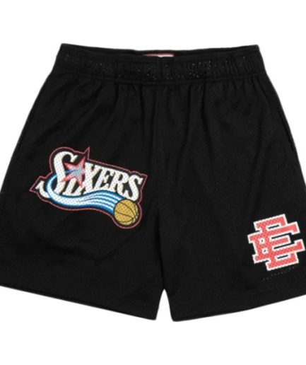 Read more about the article The Most Iconic Eric Emanuel Shorts Designs So Far