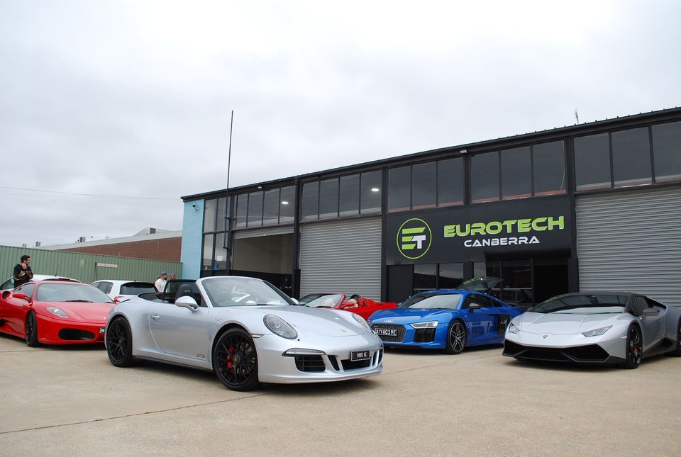 eurotechcanberra