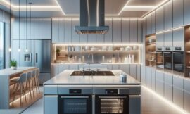 Light Up the Edges: 10 Stylish Ways to Use Corner Profile Lights in Modern Interiors