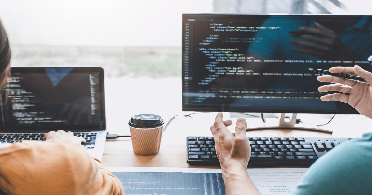 Custom software application development services
