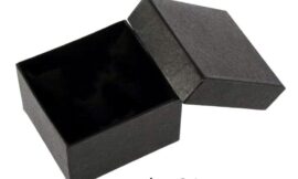 Custom Rigid Boxes – Premium Protection Meets Luxury Presentation
