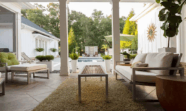 Transform Your Living Space: Expert Insights on Home Remodelling Services