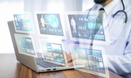 The Present and Future of Healthcare Technology