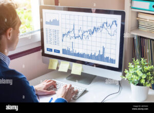 Forex White Label Software in Dubai