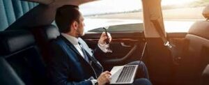 Corporate Limousine Service